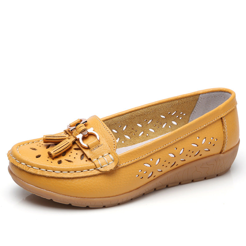 Stylish Orthopedic Shoes for Any Occasion