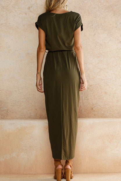 Beautifully Crafted Garment