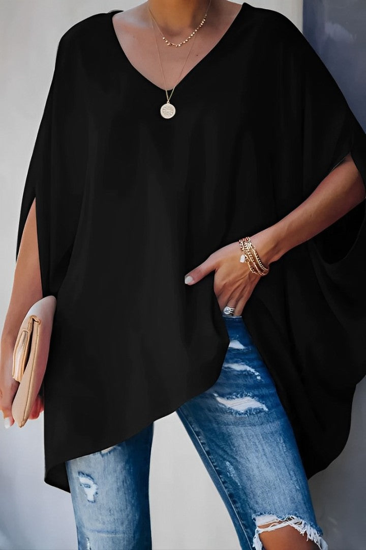 Elegantly Designed Blouse
