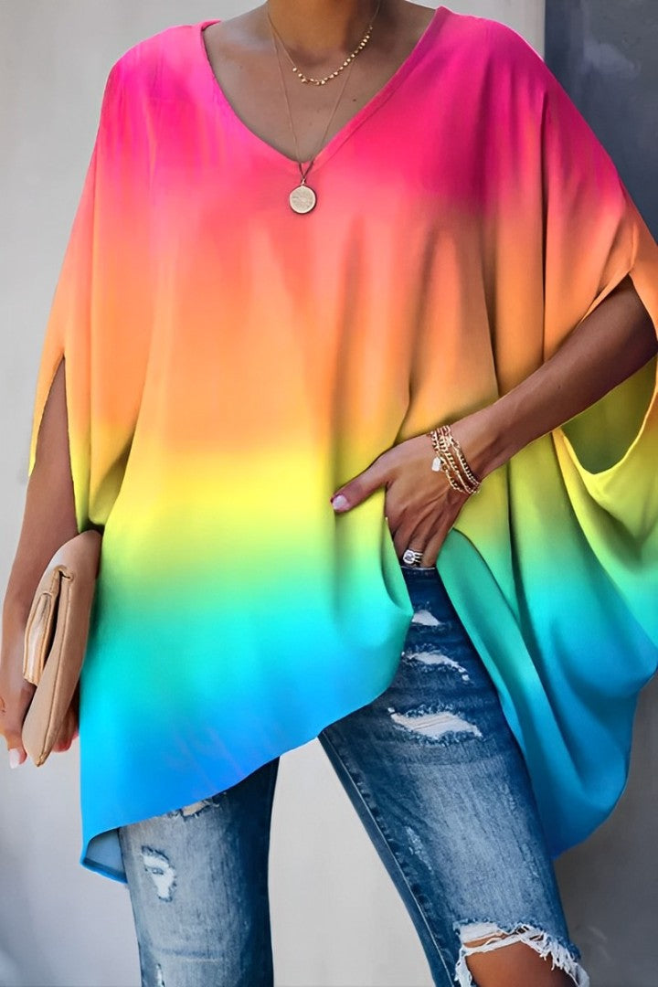 Elegantly Designed Blouse