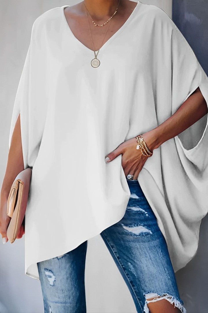 Elegantly Designed Blouse