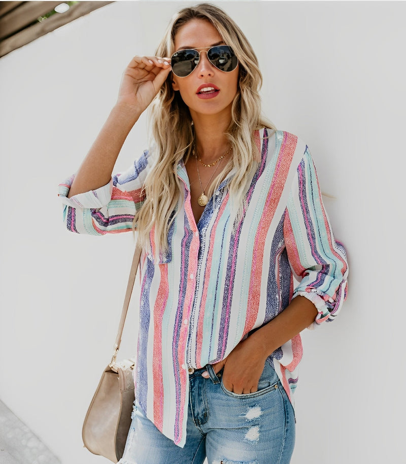 Beautifully Crafted Blouse