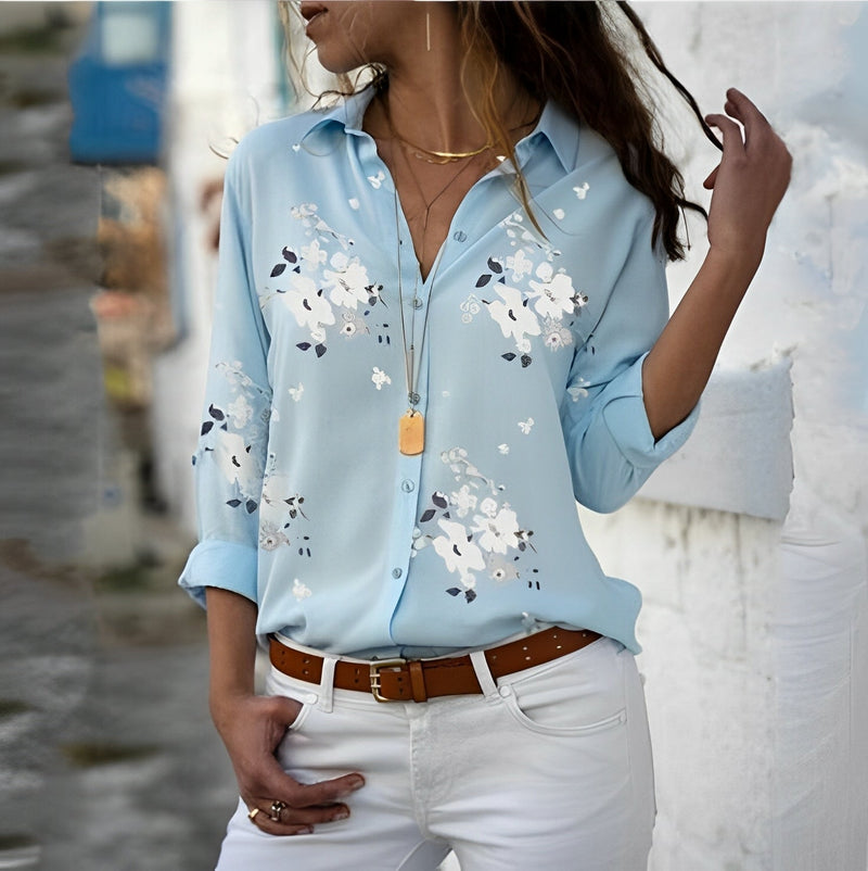 Beautifully Crafted Blouse