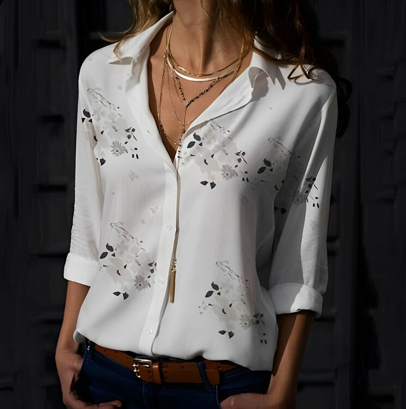 Beautifully Crafted Blouse