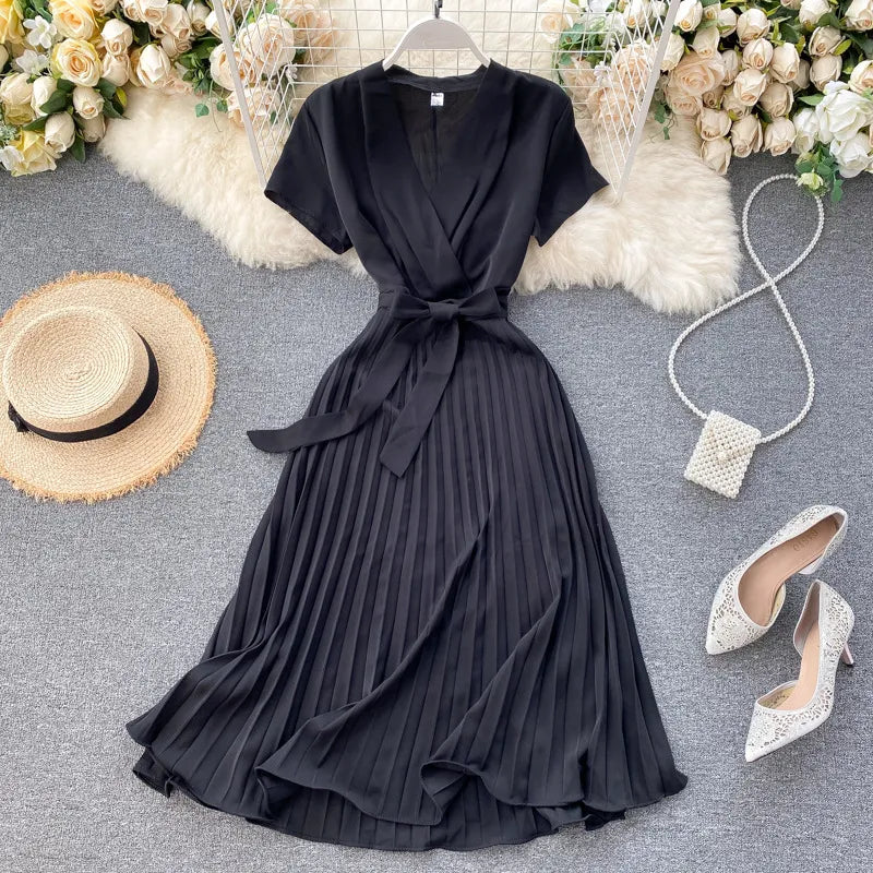 Vintage Inspired Garment