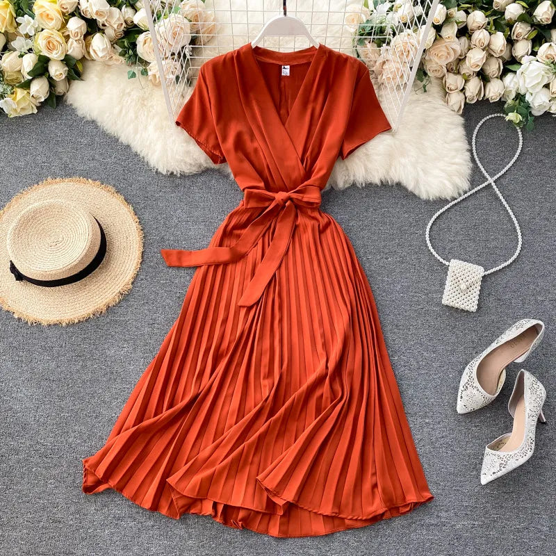 Vintage Inspired Garment