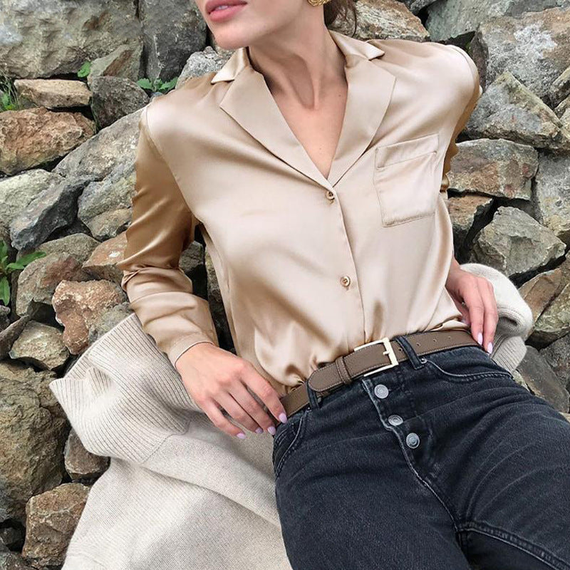 Elegantly Designed Blouse