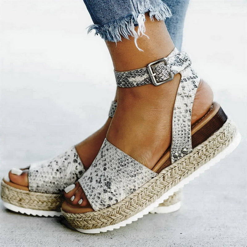 Beautifully Crafted Orthopedic Sandals