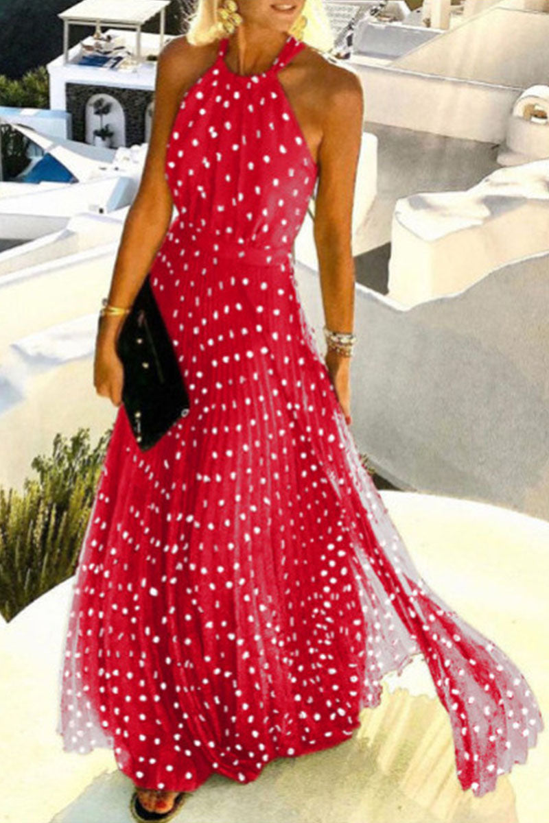 Classic Vintage Dress