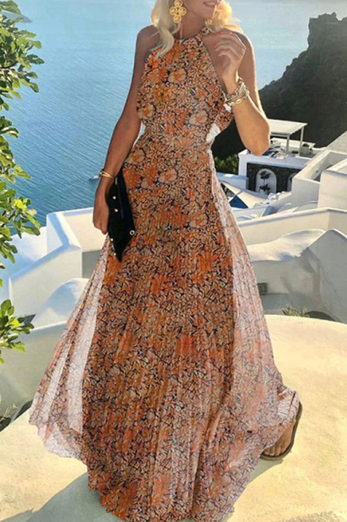Beautifully Crafted Dress