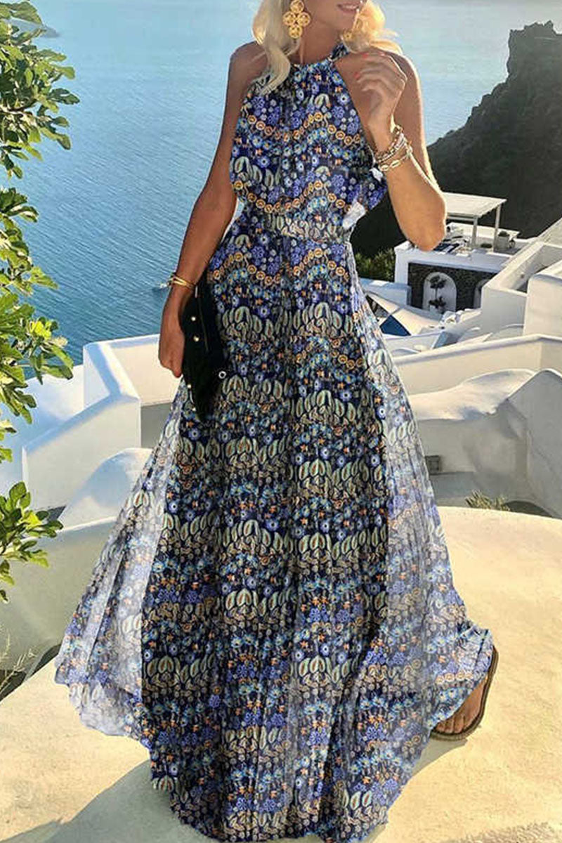 Vintage Inspired Dress