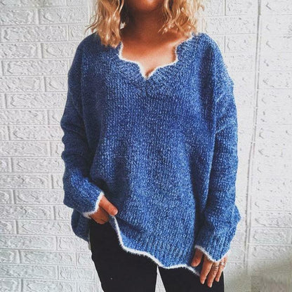 Timeless Vintage Style Sweater