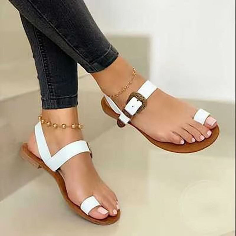 Chic Orthopedic Sandals with Unique Design