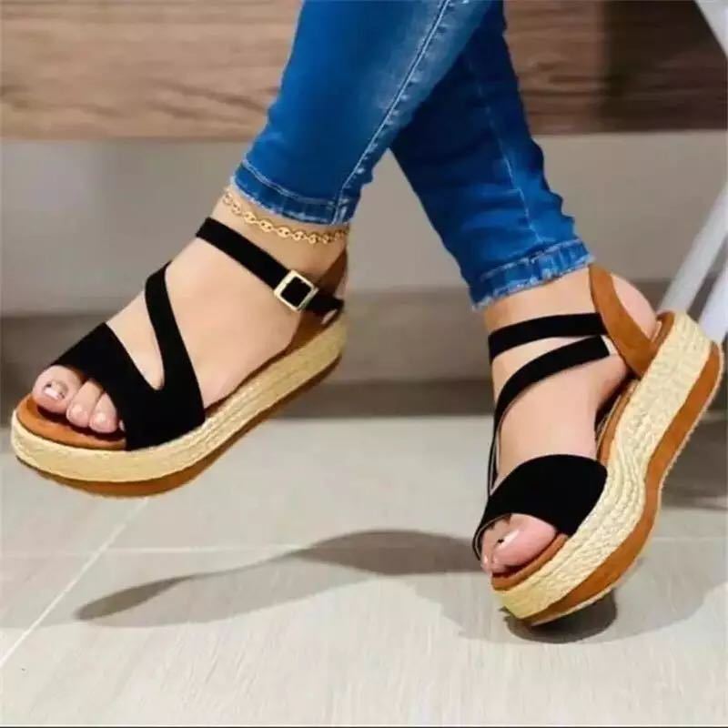 Elegant Orthopedic Sandals for Every Step