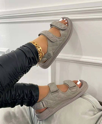 Gray