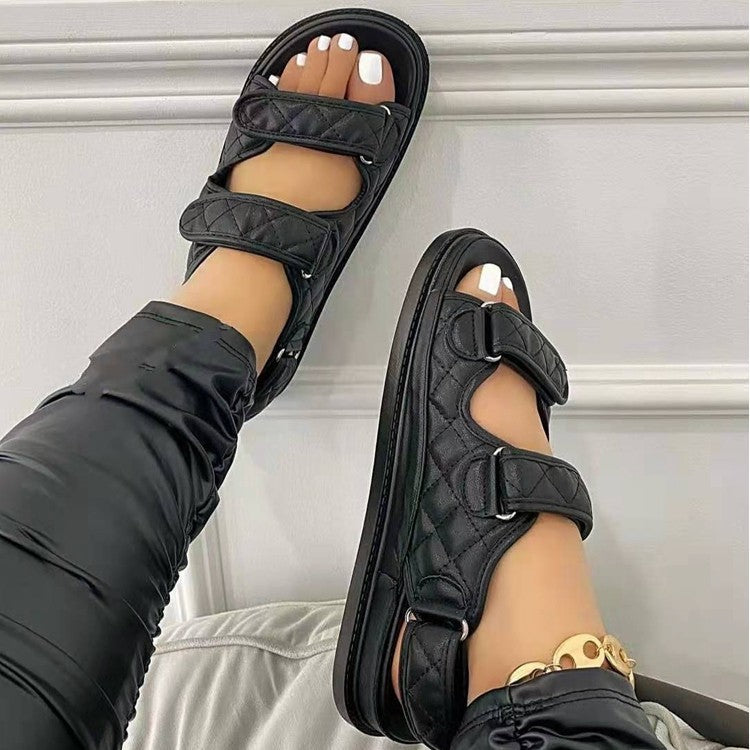Comfortable Orthopedic Sandals for Daily Wear