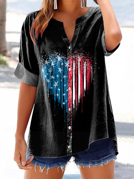 Classic Vintage Shirt