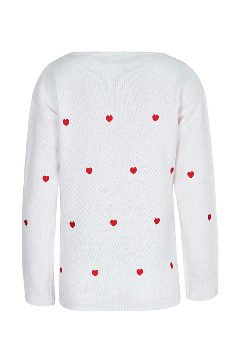 Vintage Inspired Sweater