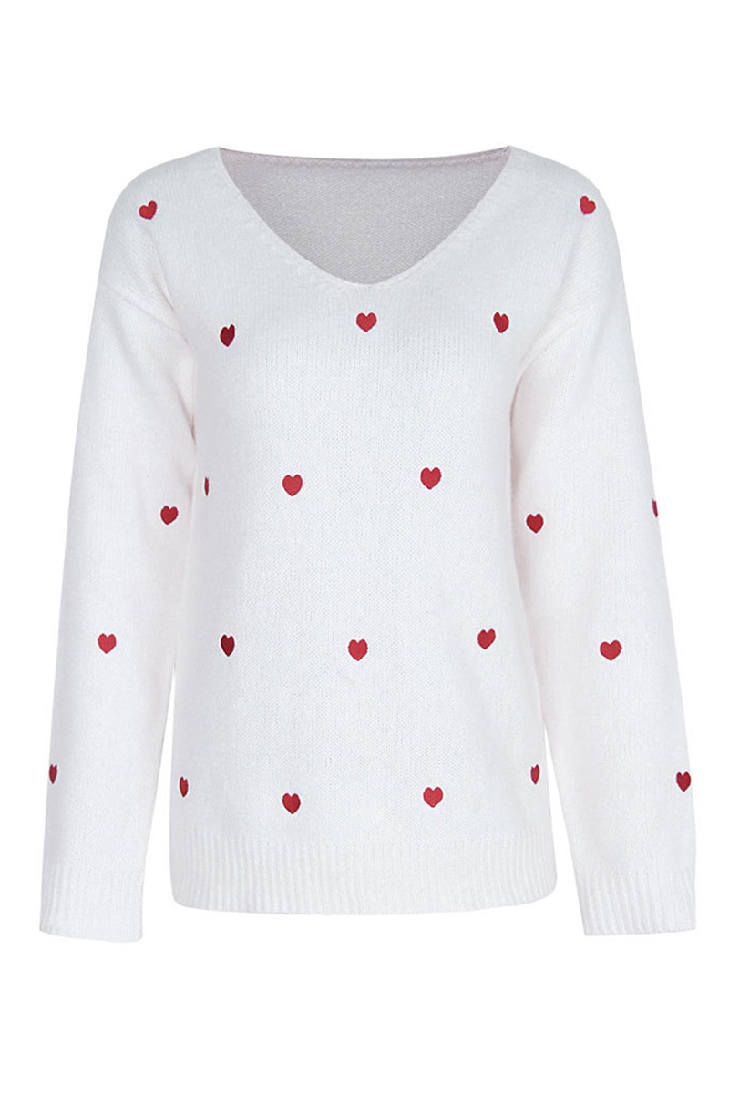 Vintage Inspired Sweater