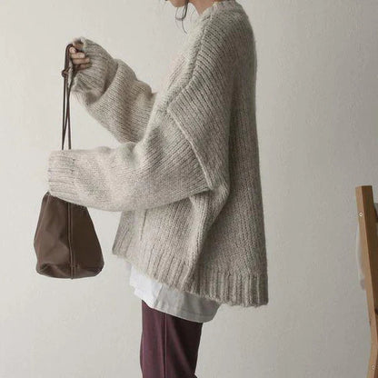 Classic Vintage Pullover
