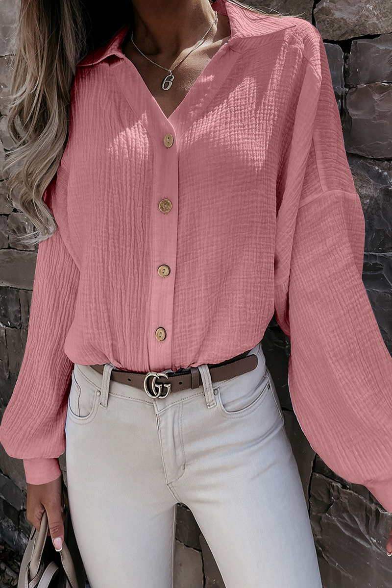 Vintage Inspired Blouse
