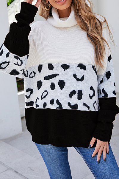 Vintage Inspired Sweater