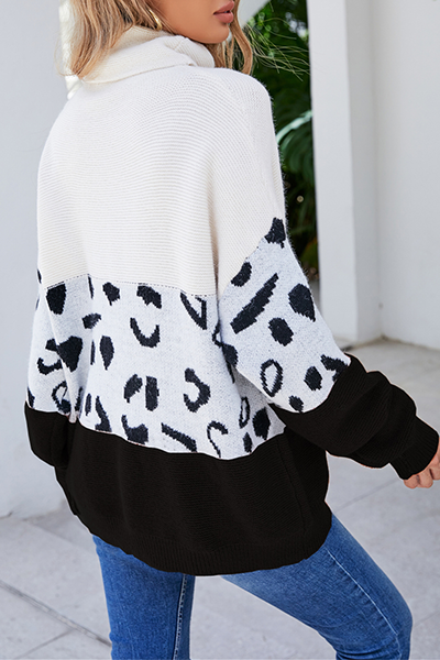 Vintage Inspired Sweater