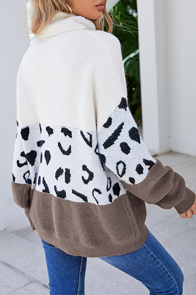 Vintage Inspired Sweater