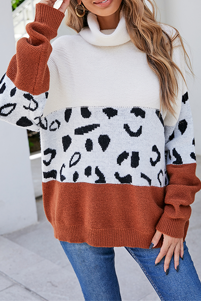 Vintage Inspired Sweater