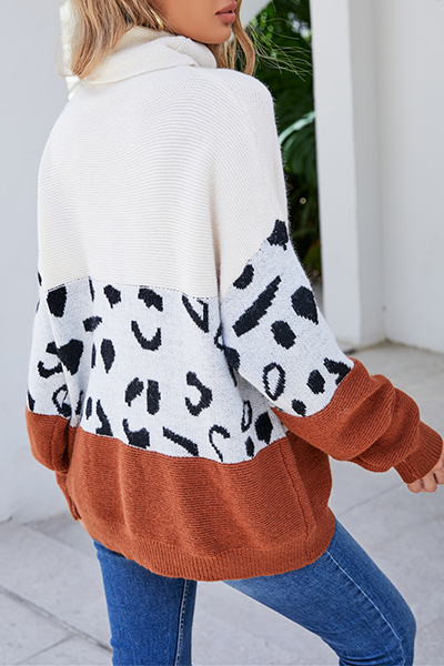 Vintage Inspired Sweater
