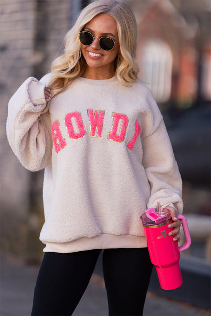 Beautifully Crafted Sweater