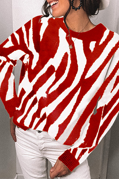 Classic Vintage Top