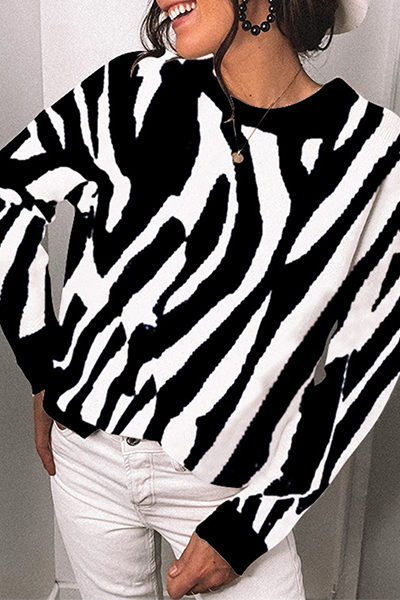 Classic Vintage Top