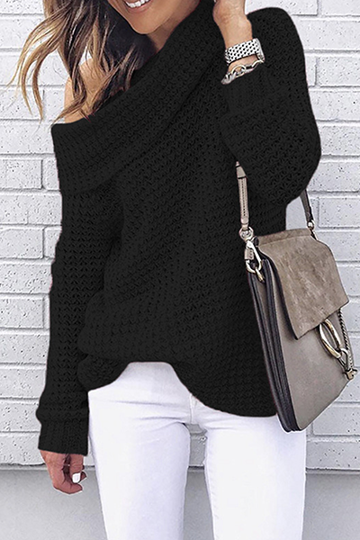 Vintage Inspired Sweater