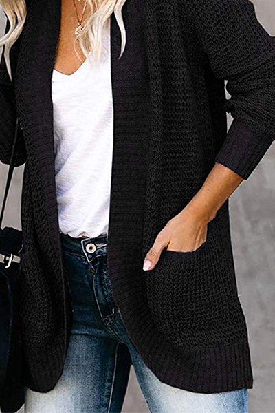 Beautifully Crafted Sweater