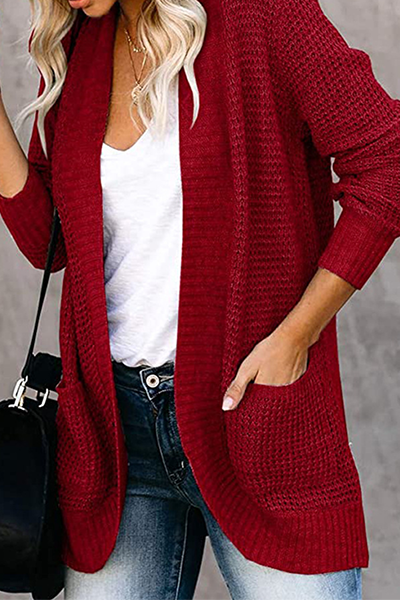 Beautifully Crafted Sweater