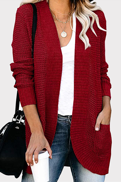 Beautifully Crafted Sweater