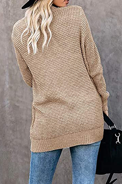 Beautifully Crafted Sweater