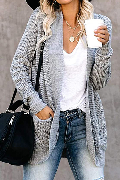 Beautifully Crafted Sweater
