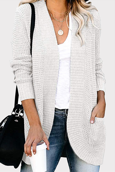 Beautifully Crafted Sweater
