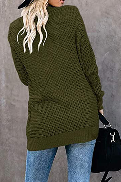 Beautifully Crafted Sweater