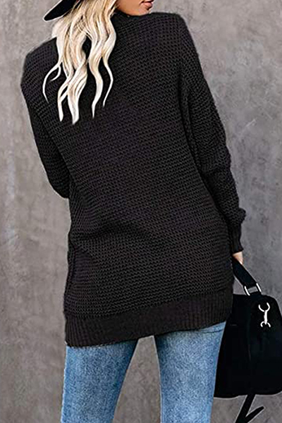 Beautifully Crafted Sweater