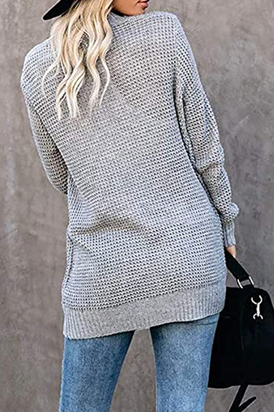 Beautifully Crafted Sweater