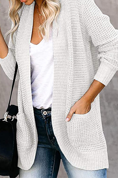Beautifully Crafted Sweater