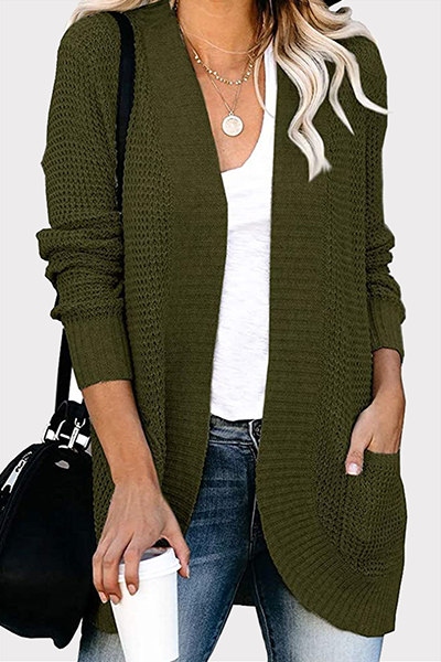 Beautifully Crafted Sweater