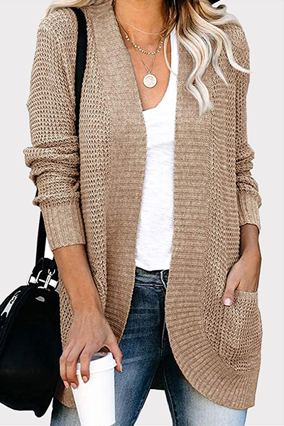 Beautifully Crafted Sweater