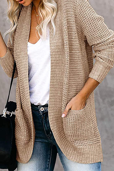 Beautifully Crafted Sweater