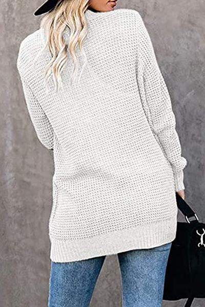Beautifully Crafted Sweater