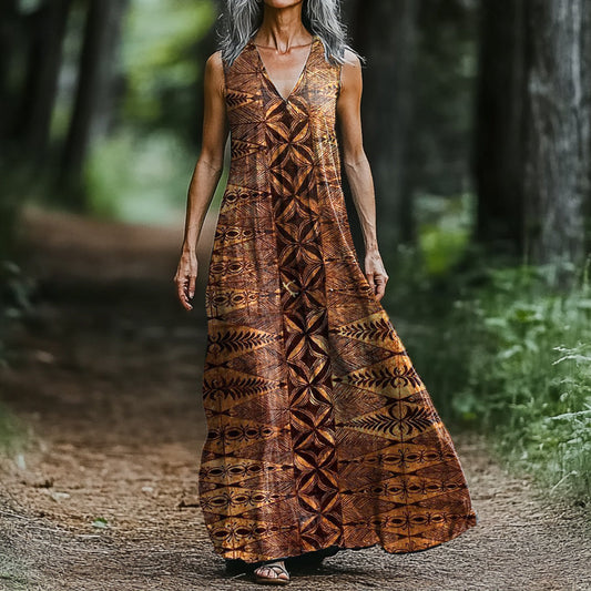 Elegantly Designed Dress