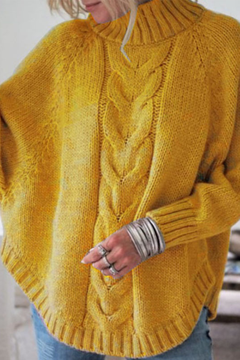 Thoughtfully Designed Sweater